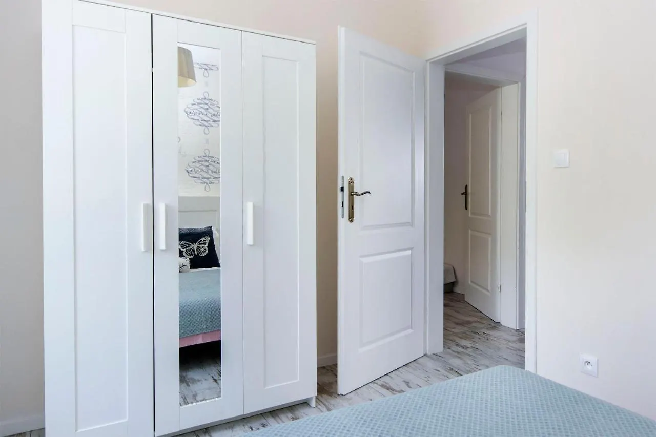 Apartament Słoneczne Tarasy I Gdańsk