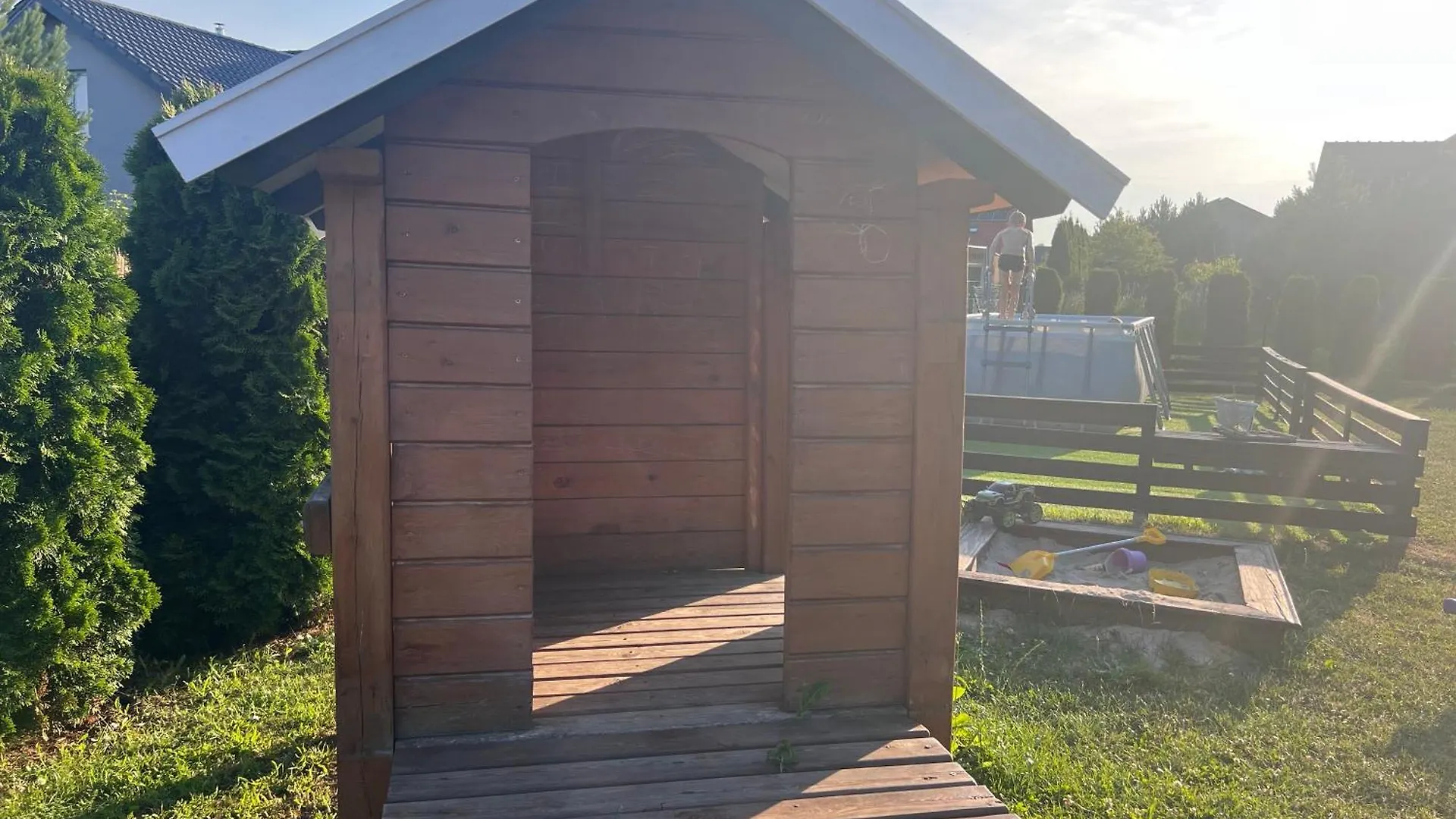 Apartament Słoneczne Tarasy I Gdańsk Polska