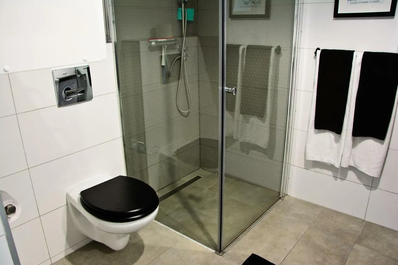 Apartament Słoneczne Tarasy I Gdańsk