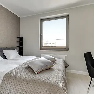 Old Town - Oldnova By Welcome Apartment