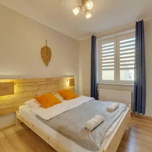 Apartament Dream Loft Krosna, Gdańsk