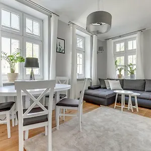 Apartament Comfort Old Town Chlebnicka, Gdańsk