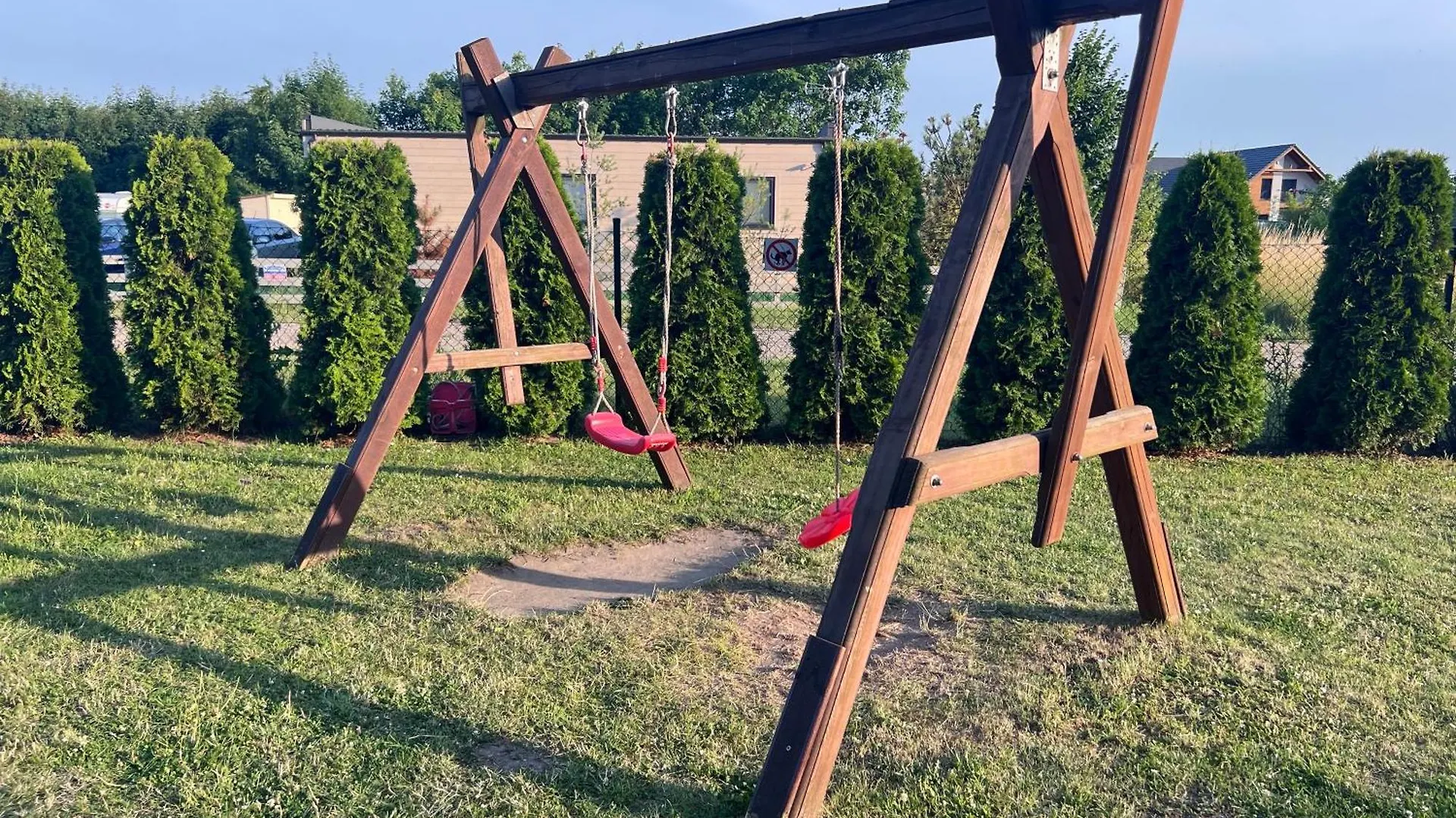 Ferienwohnung Sloneczne Tarasy I Danzig 0*,  Polen
